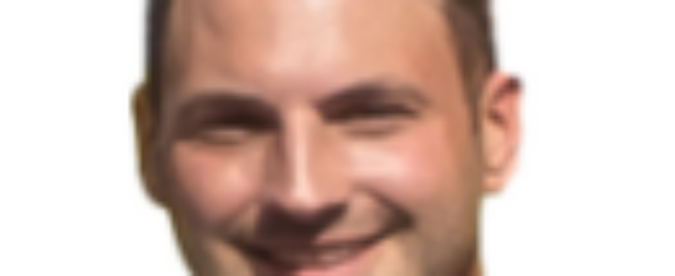 Porträt Jan Weckerlein