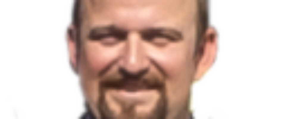 Porträt Daniel Bayer