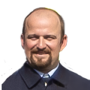 Porträt Daniel Bayer