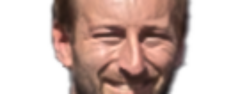 Porträt Dennis Maxheim