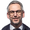 Porträt Jürgen Baumann