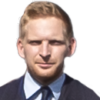 Porträt Lukas Lux