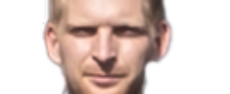 Porträt Lukas Lux