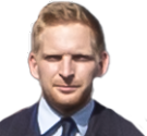 Porträt Lukas Lux