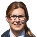 Porträt Margit Leichner