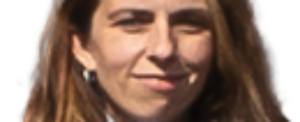 Porträt Denise Bayer