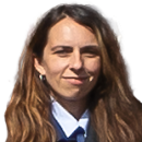 Porträt Denise Bayer