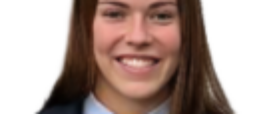 Porträt Laura Hinkel