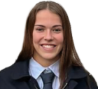 Porträt Laura Hinkel