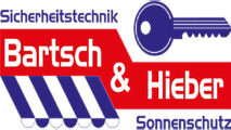 Logo Bartsch & Hieber