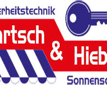 Logo Bartsch & Hieber