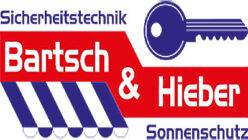 Logo Bartsch & Hieber