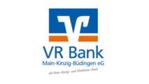 Logo der VR Bank Main-Kinzig-Büdingen