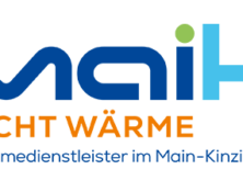 Logo maiki