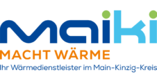 Logo maiki