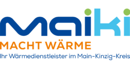 Logo maiki