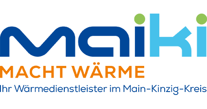 Logo maiki