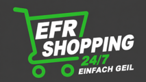 Logo EFR Shopping